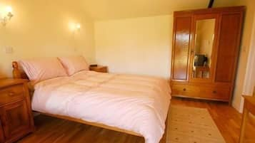 Double Room, Ensuite ( & Single) | Miscellaneous