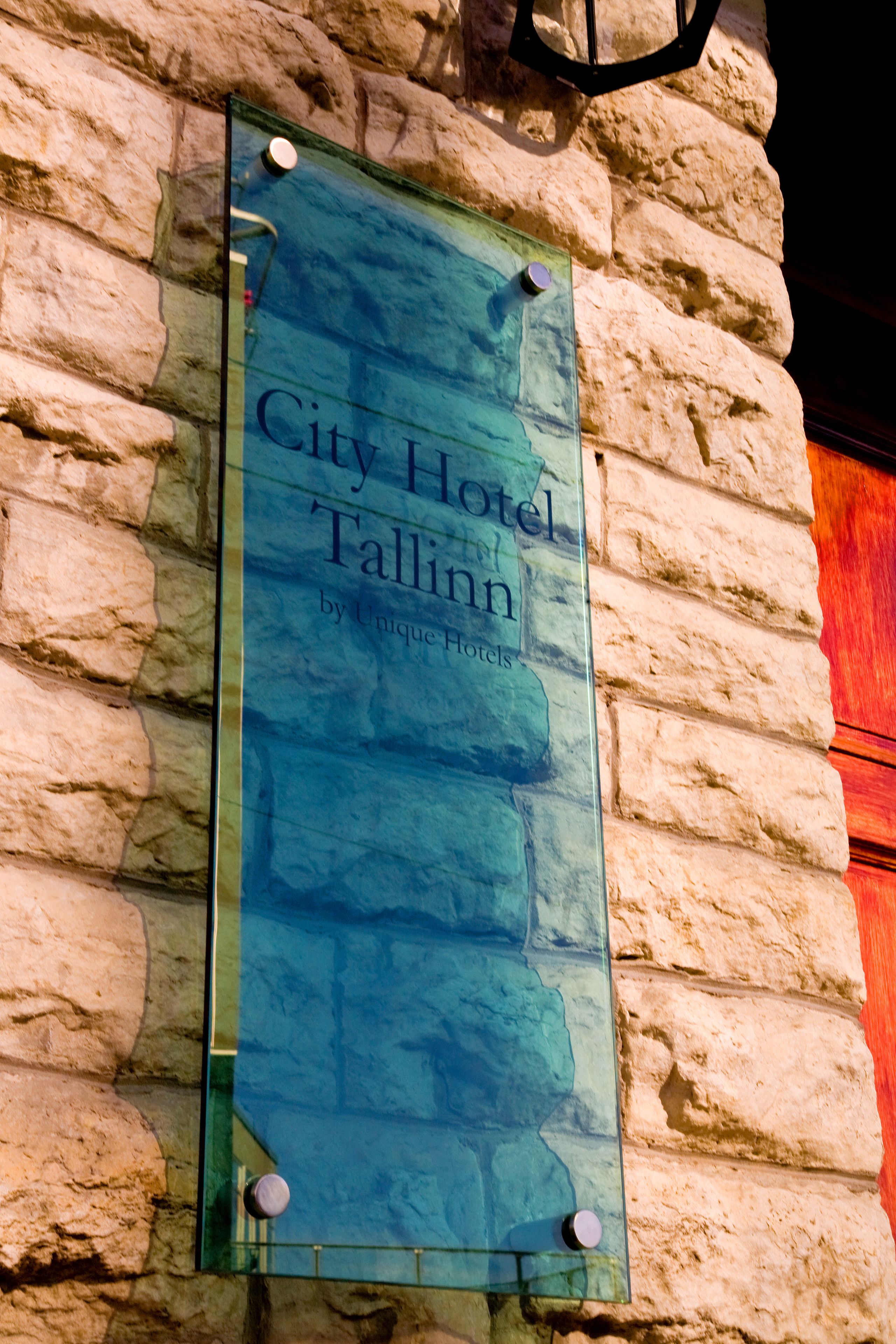 Foto - City Hotel Tallinn by Unique Hotels