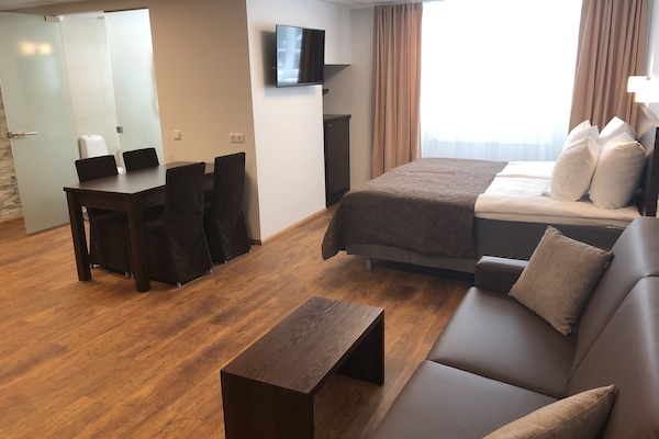 Superior Double or Twin Room | Desk, free WiFi