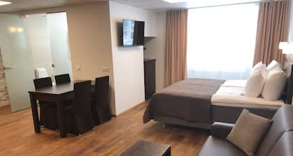 City Hotel Tallinn by Unique Hotels
