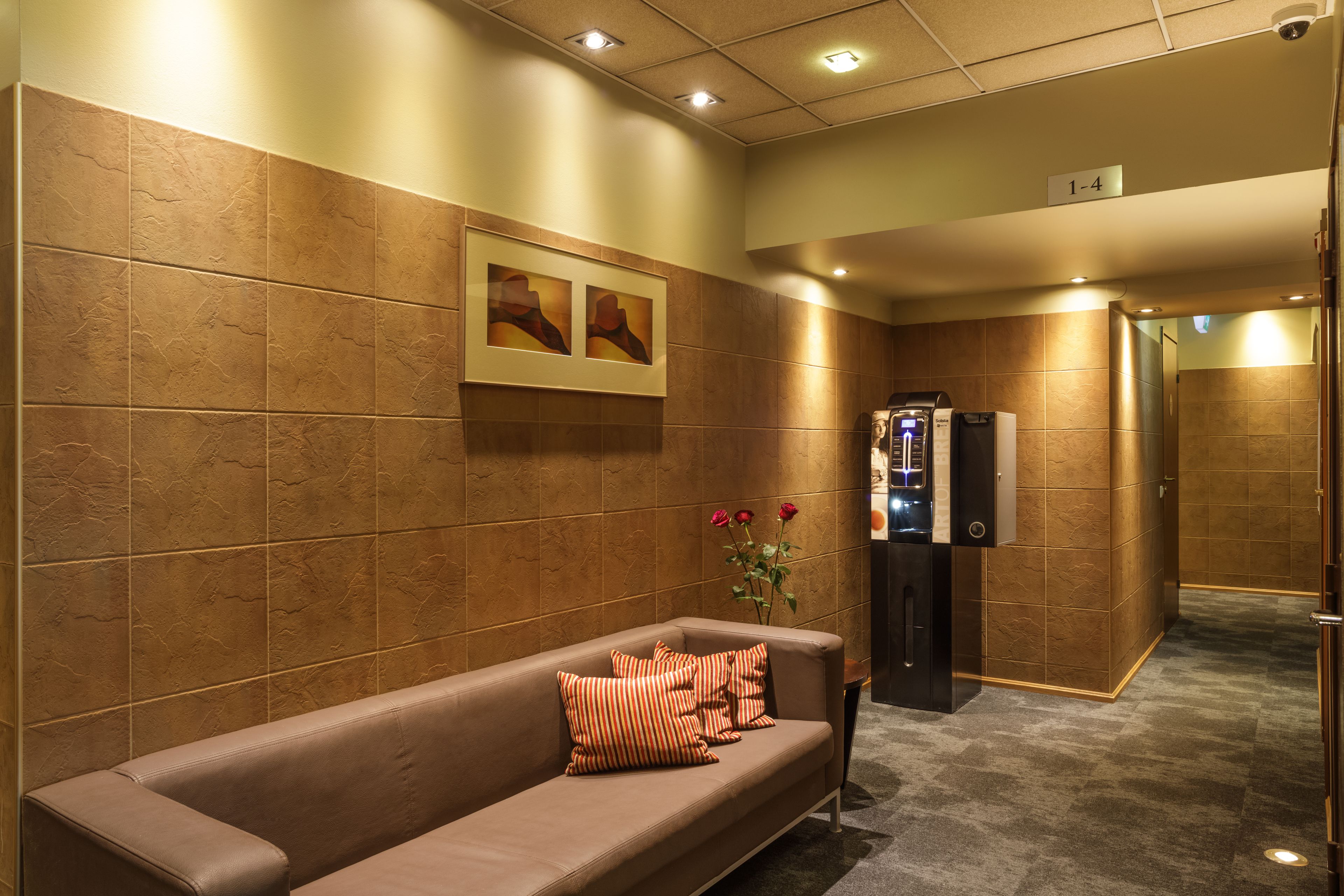 Foto - City Hotel Tallinn by Unique Hotels