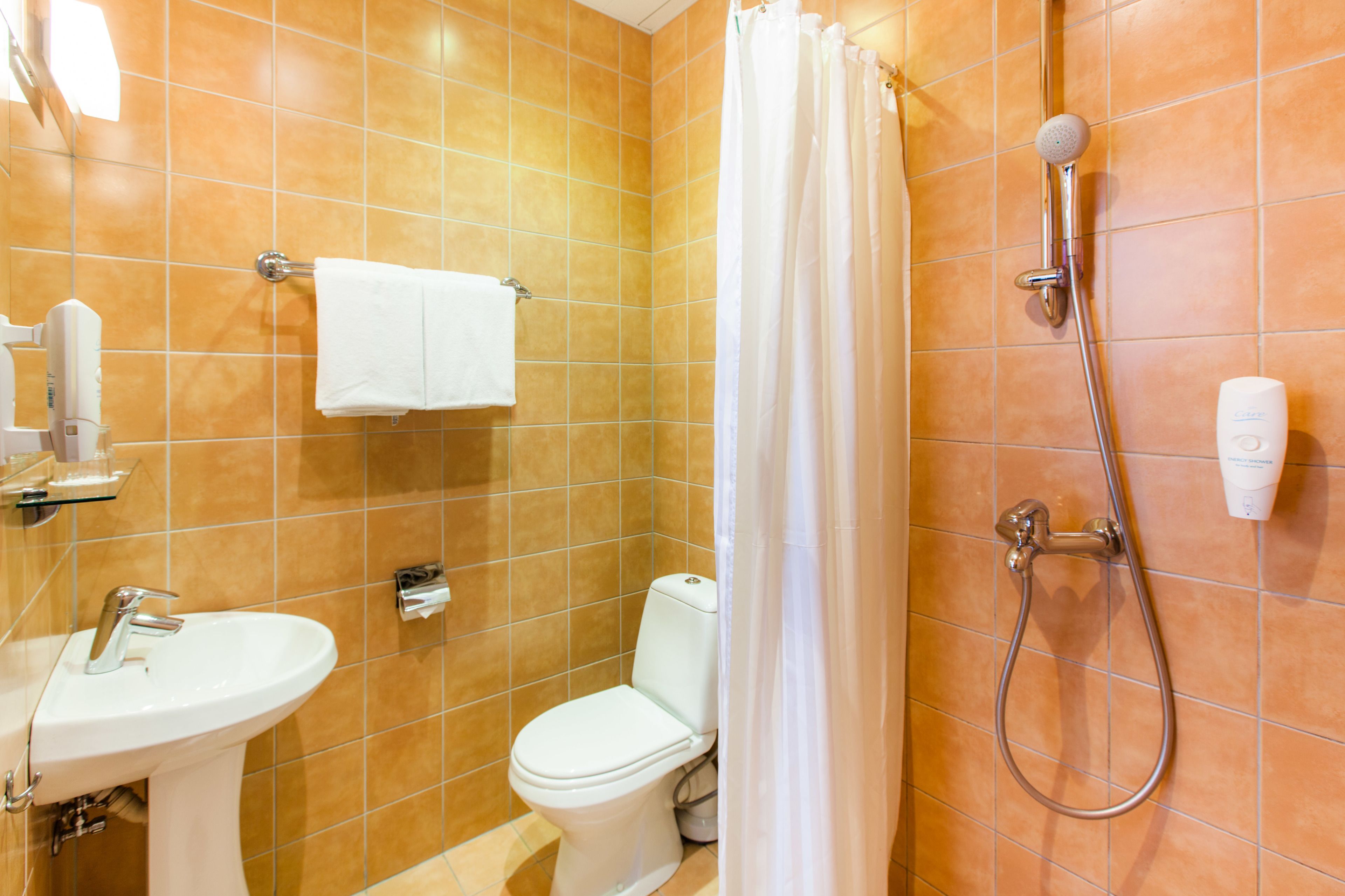 Foto - City Hotel Tallinn by Unique Hotels