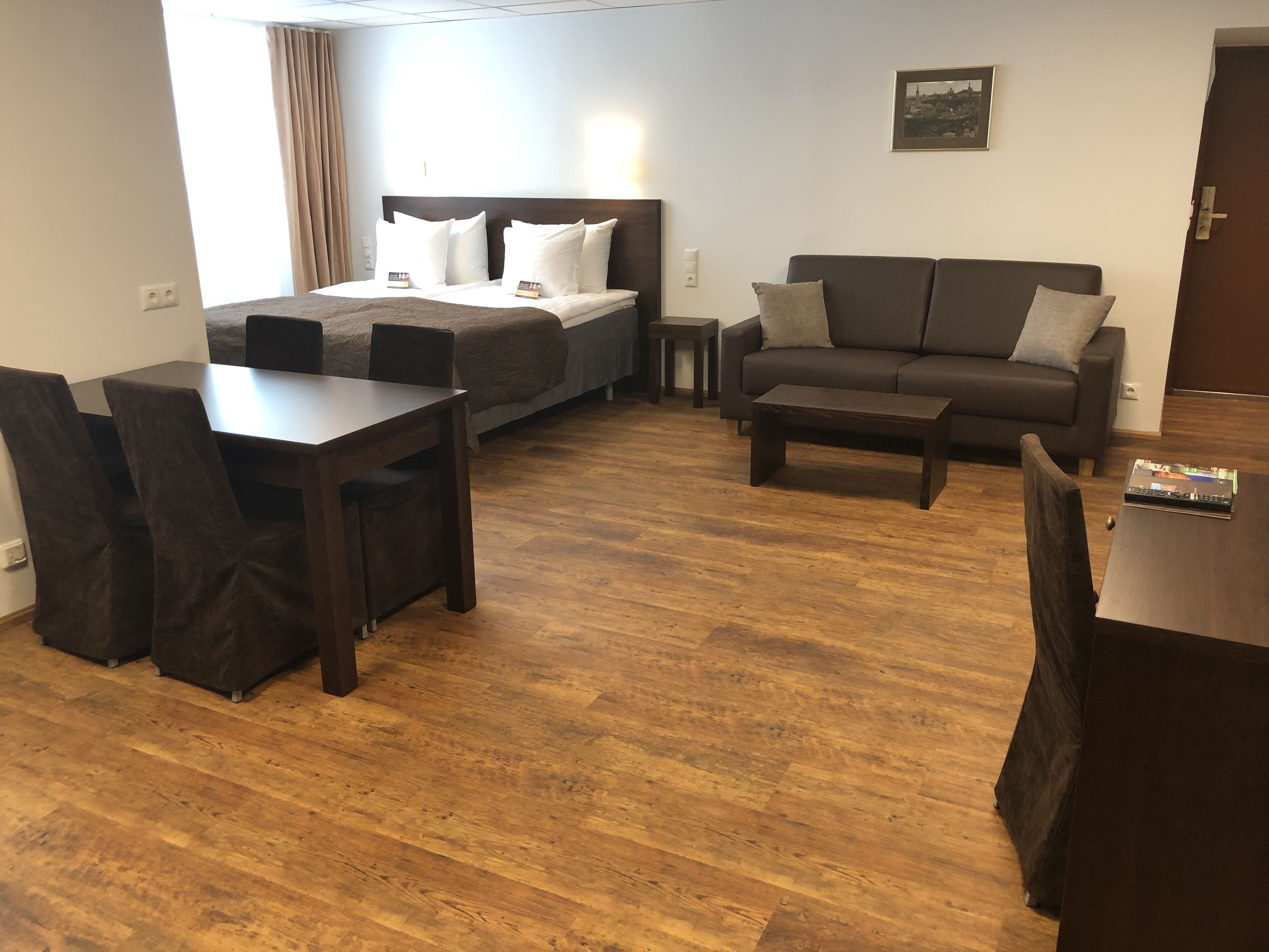 Foto - City Hotel Tallinn by Unique Hotels