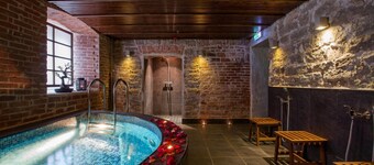 City Hotel Tallinn by Unique Hotels