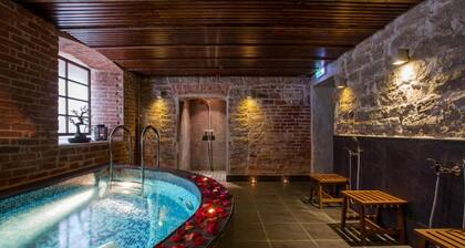 City Hotel Tallinn by Unique Hotels