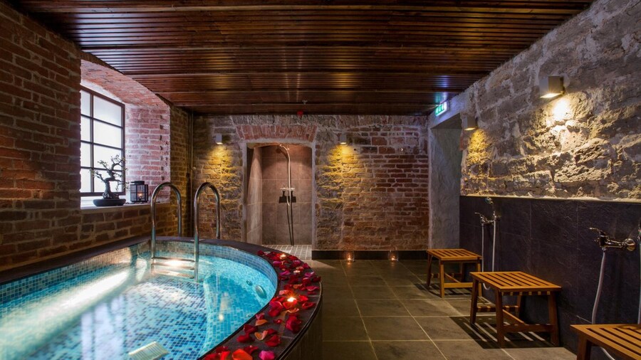 City Hotel Tallinn by Unique Hotels