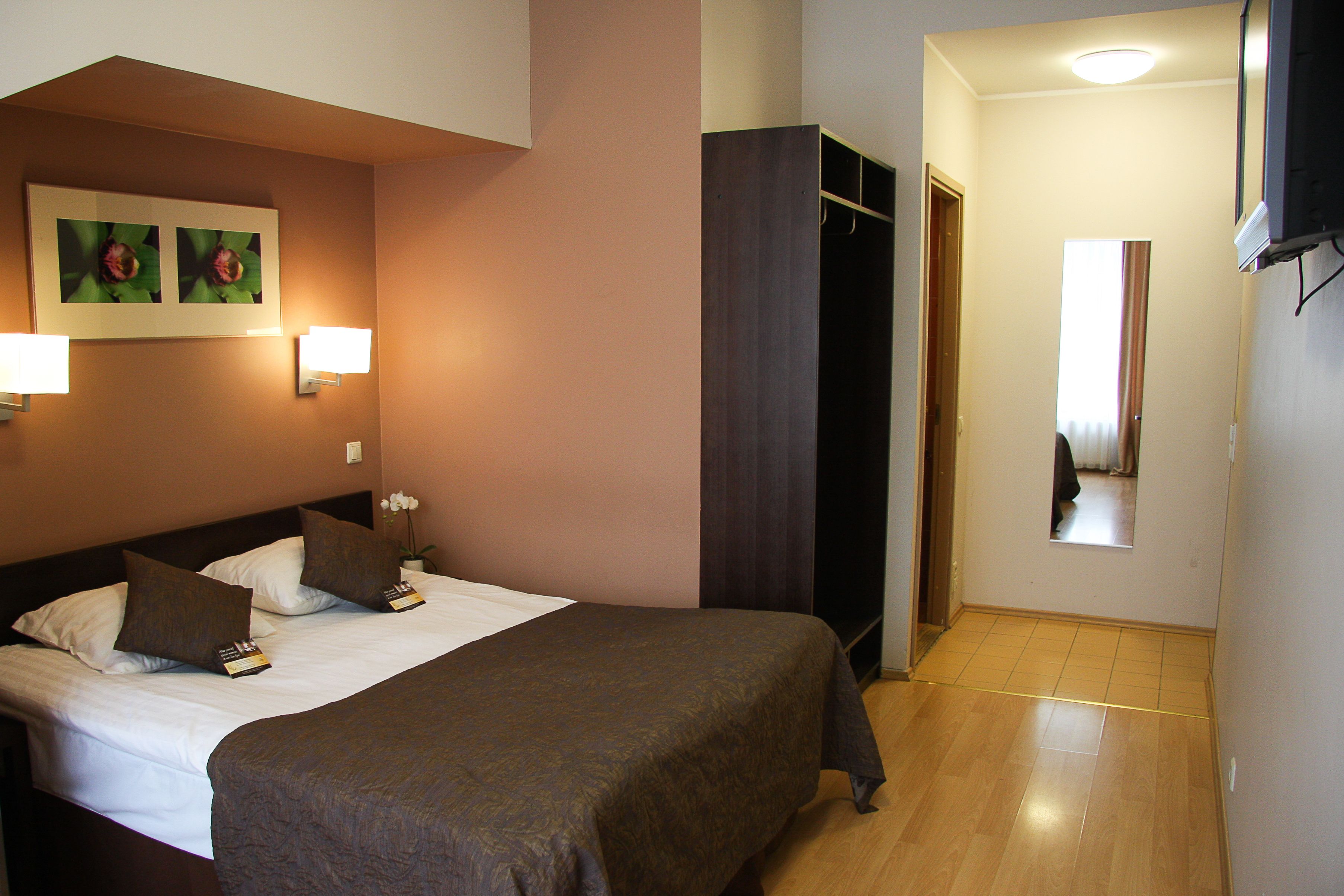 Foto - City Hotel Tallinn by Unique Hotels