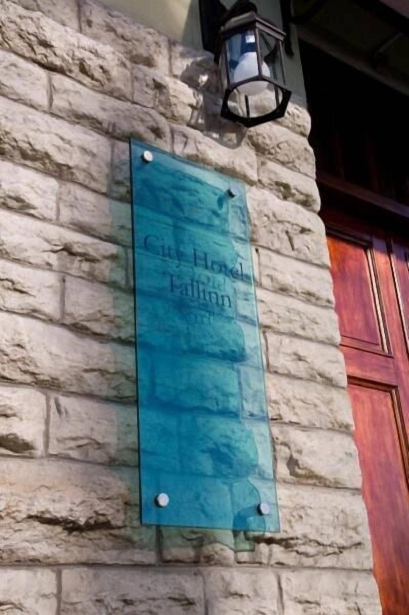 Foto - City Hotel Tallinn by Unique Hotels