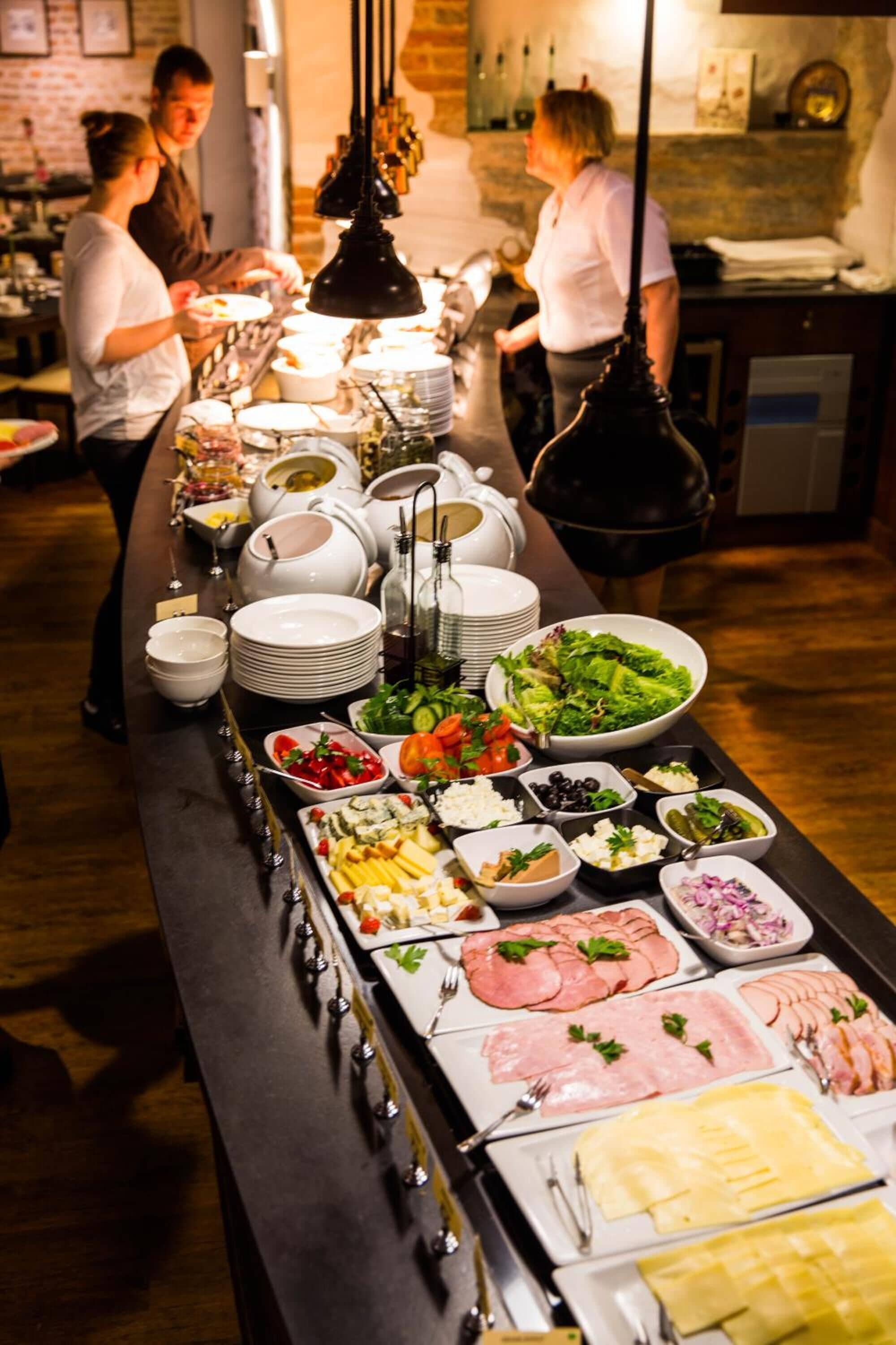 Foto - City Hotel Tallinn by Unique Hotels