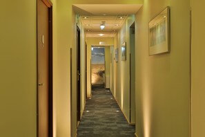 Interior - City Hotel Tallinn by Unique Hotels (Tallinn)