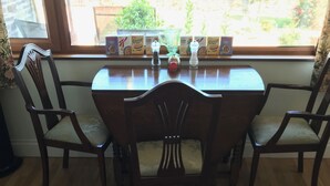 用餐區