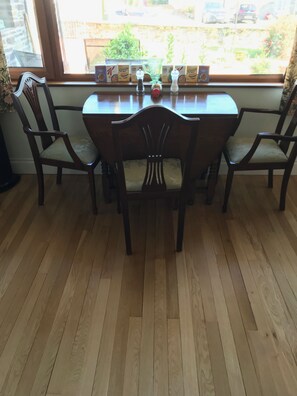 Dining - Orchard Manor - Guest house (Truro)