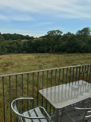 Suite – gallery (Apartment) | Utsikt fra rommet