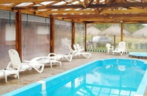 Inomhuspool