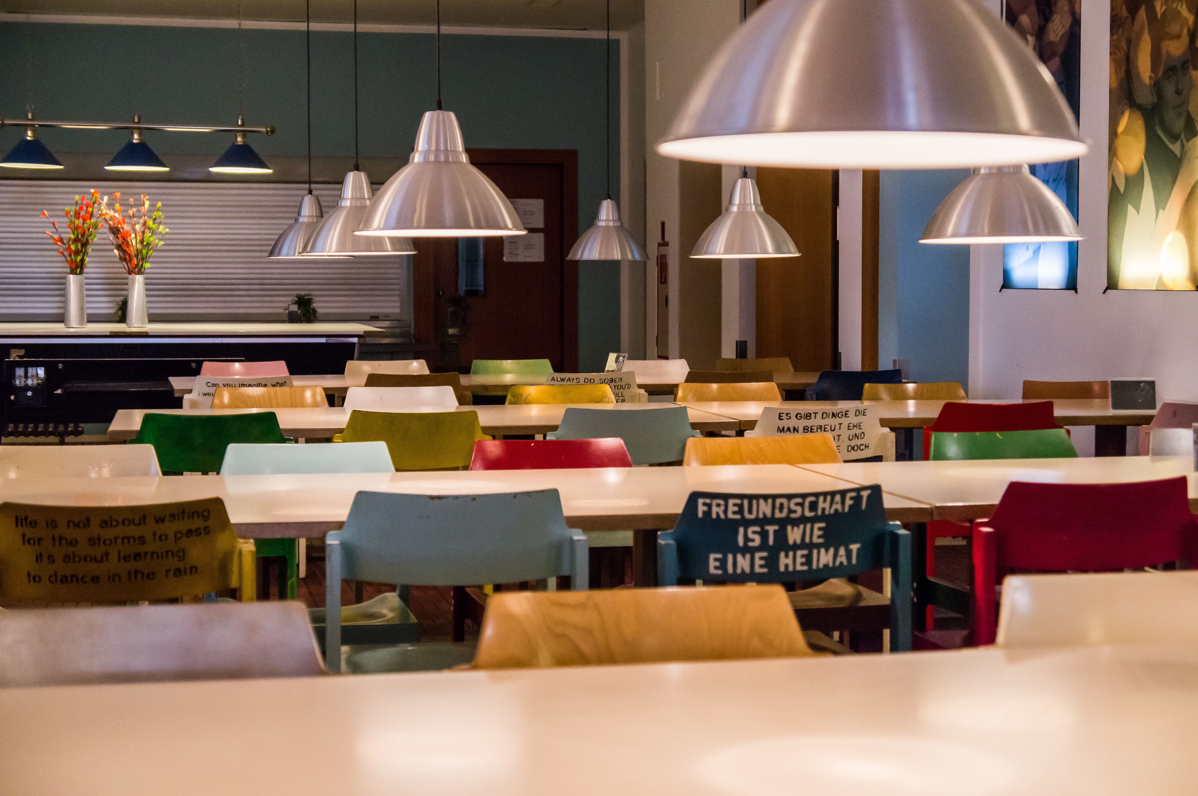 Foto - Amstel House Hostel