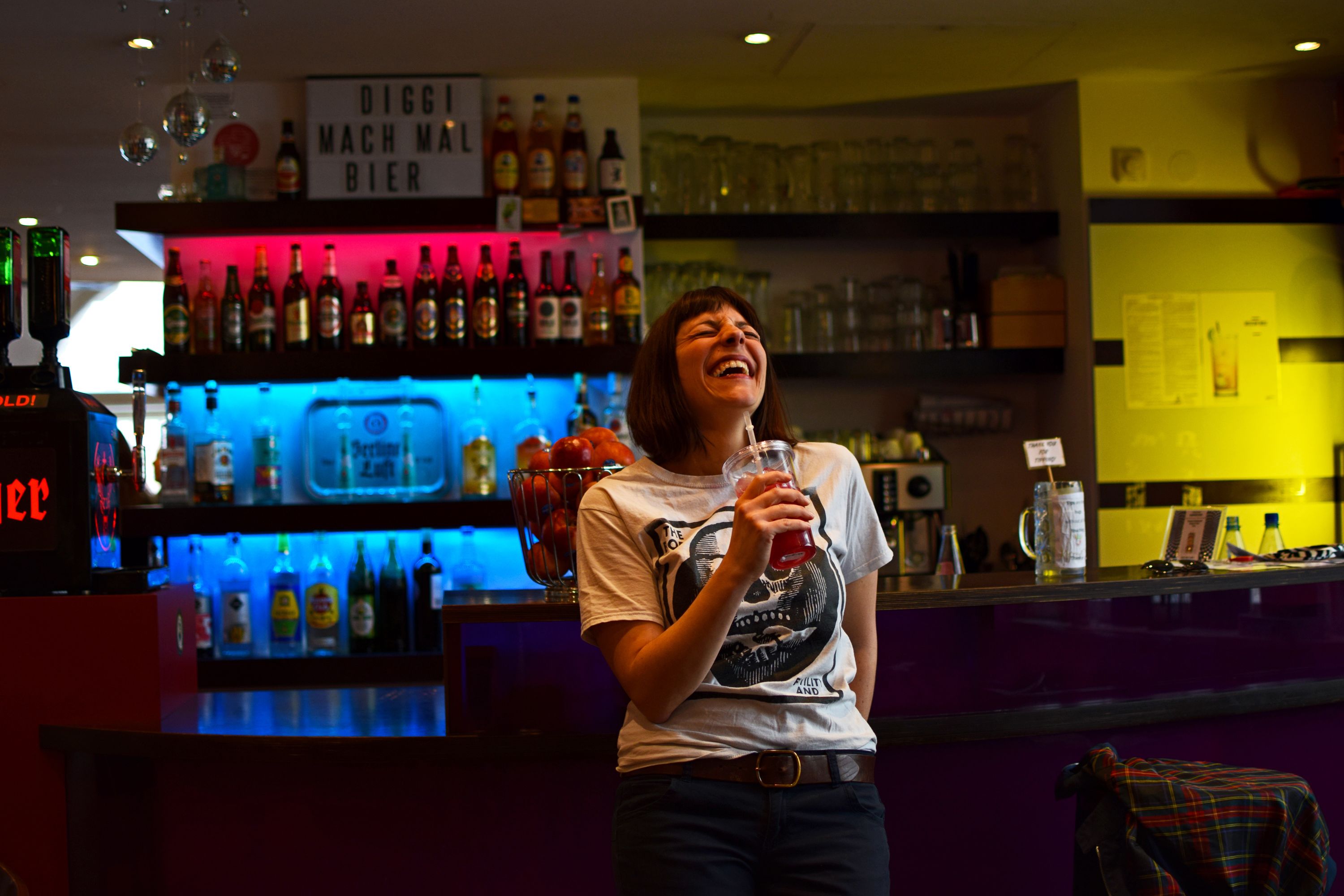 Foto - Amstel House Hostel