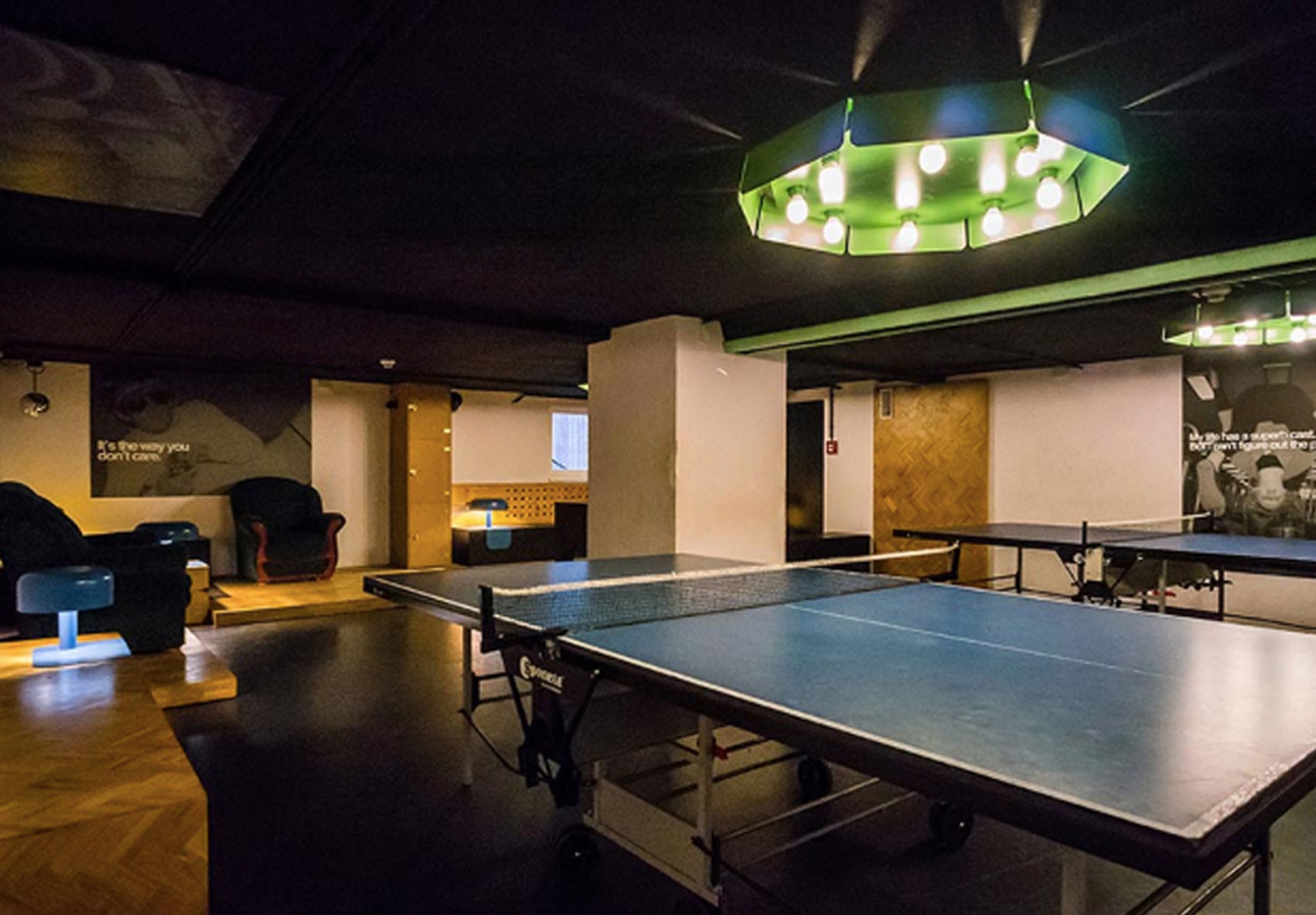 Foto - Amstel House Hostel