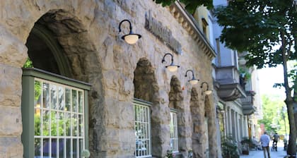 Amstel House Hostel Berlin