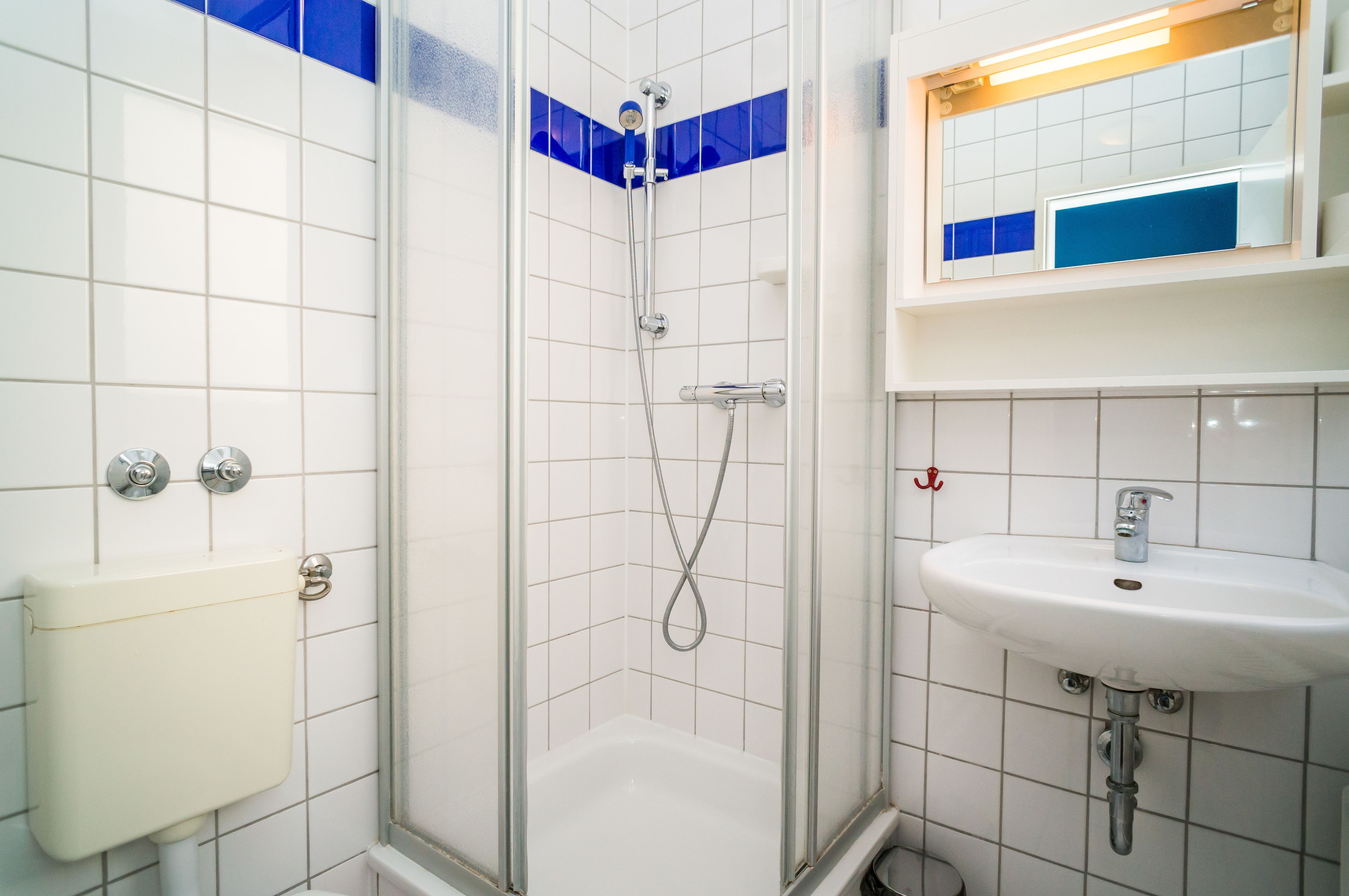 Foto - Amstel House Hostel