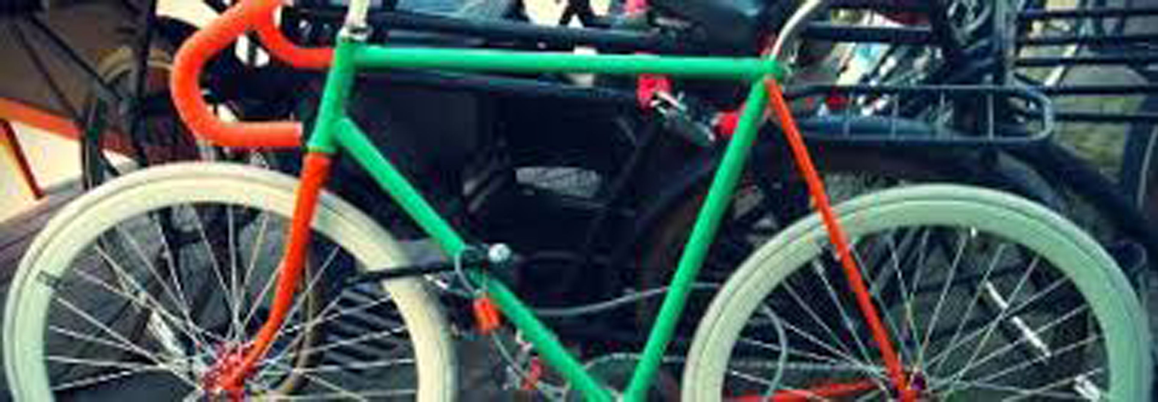 Foto - Amstel House Hostel