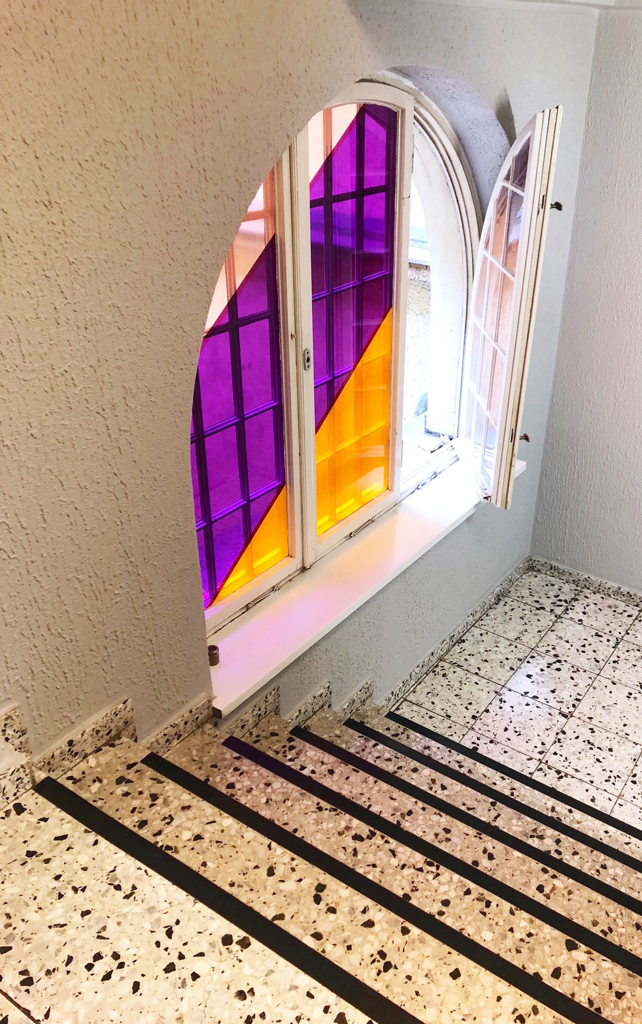 Foto - Amstel House Hostel