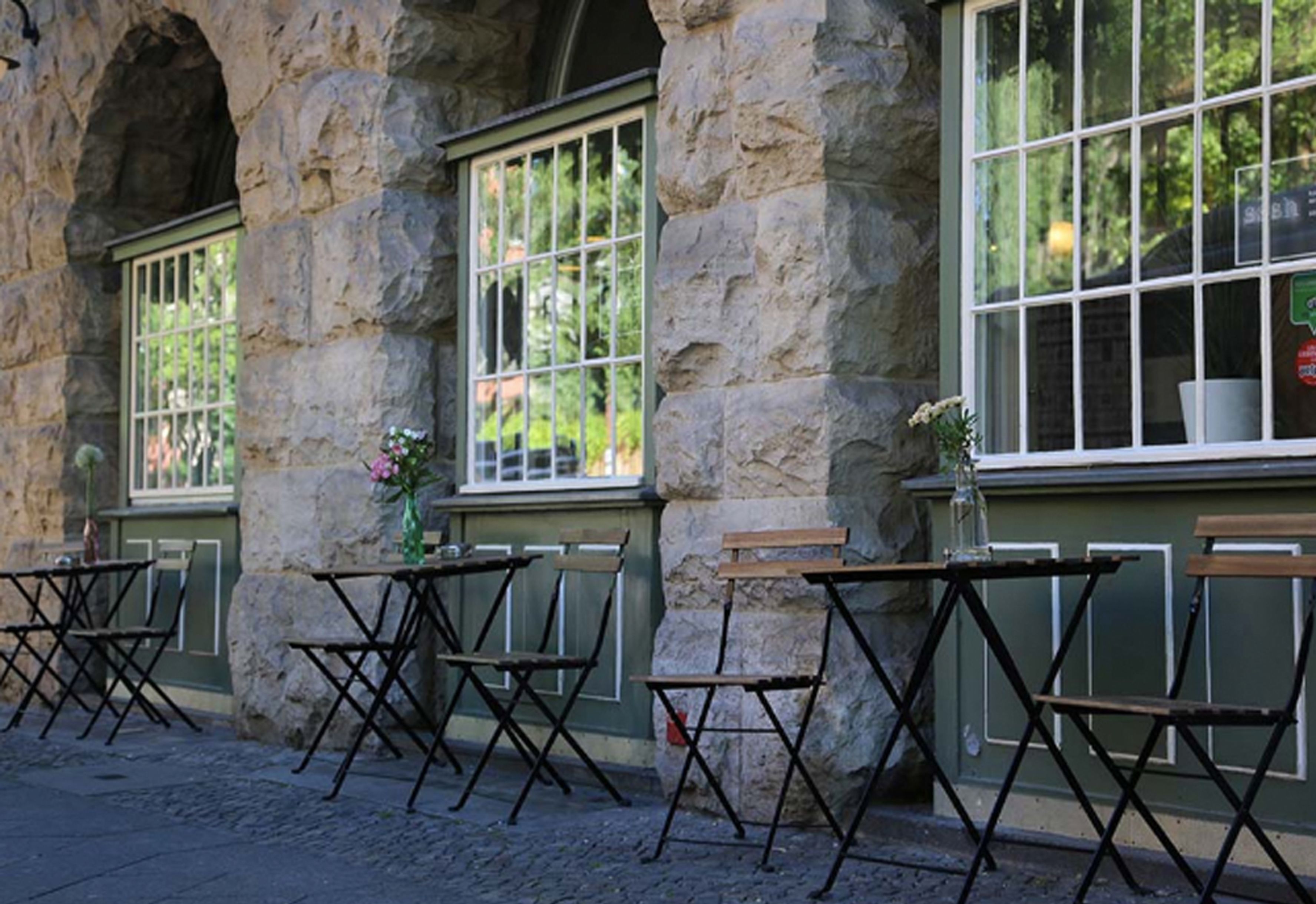 Foto - Amstel House Hostel