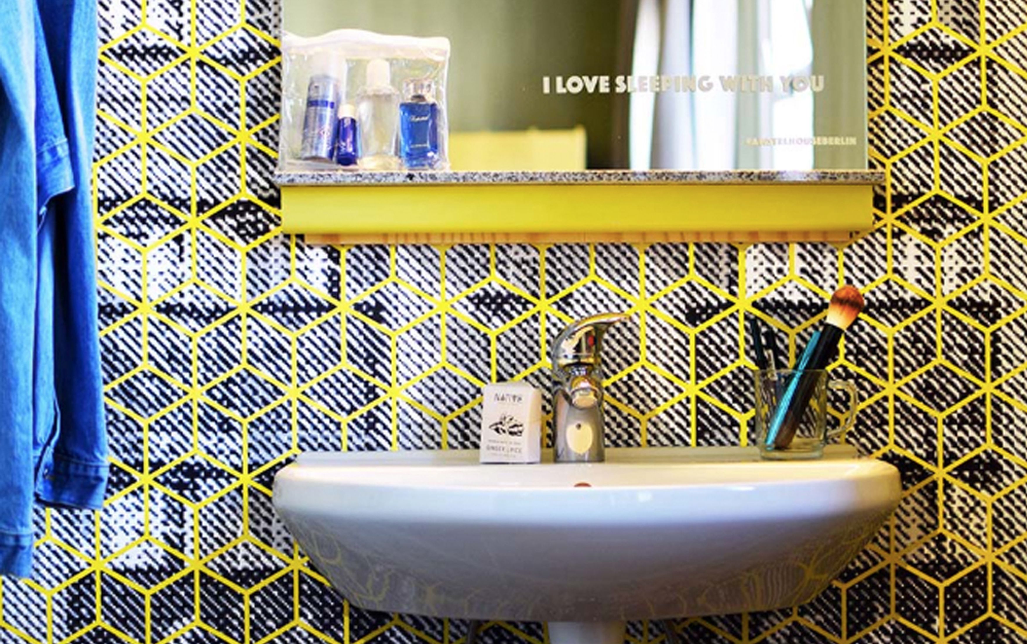 Foto - Amstel House Hostel