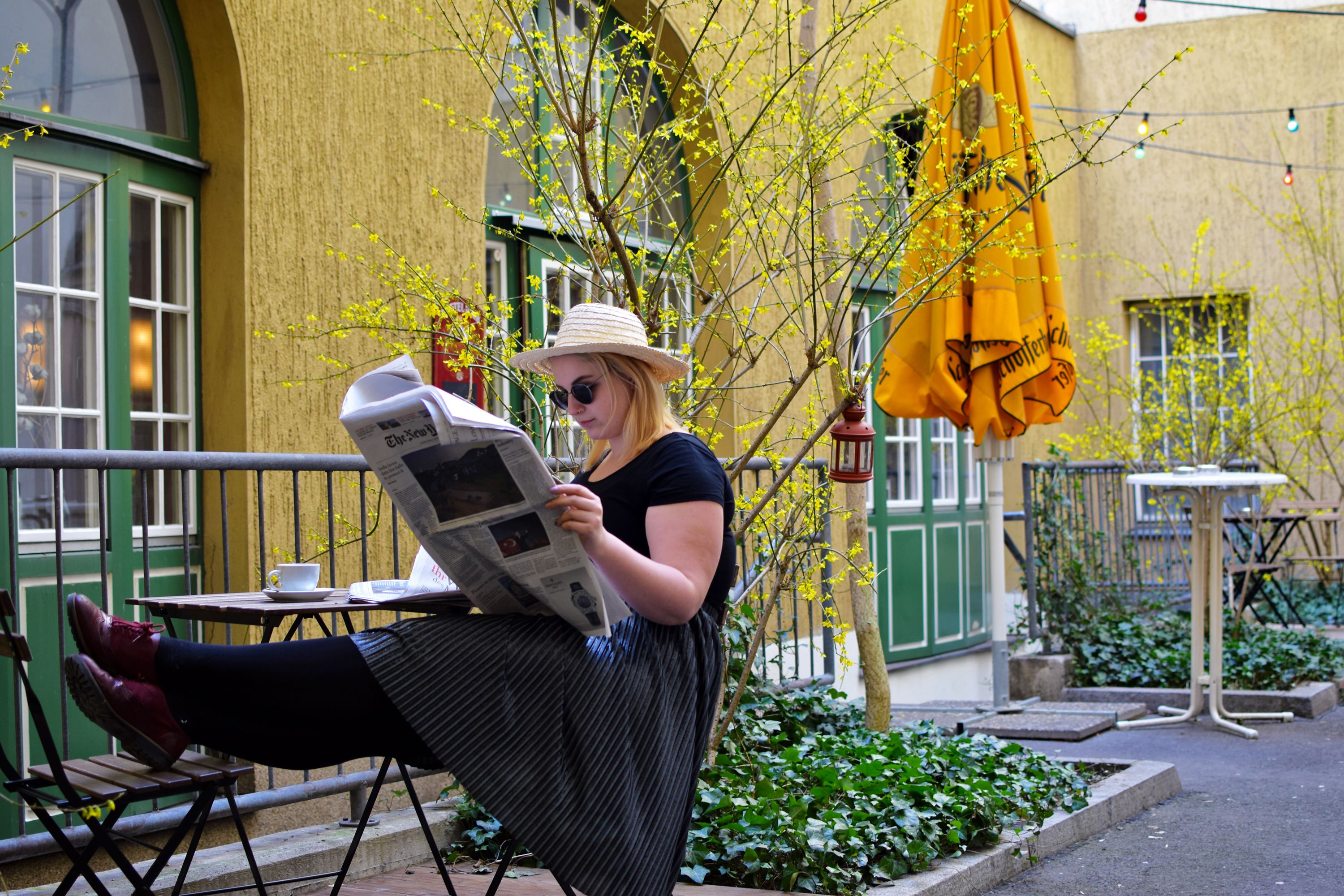 Foto - Amstel House Hostel