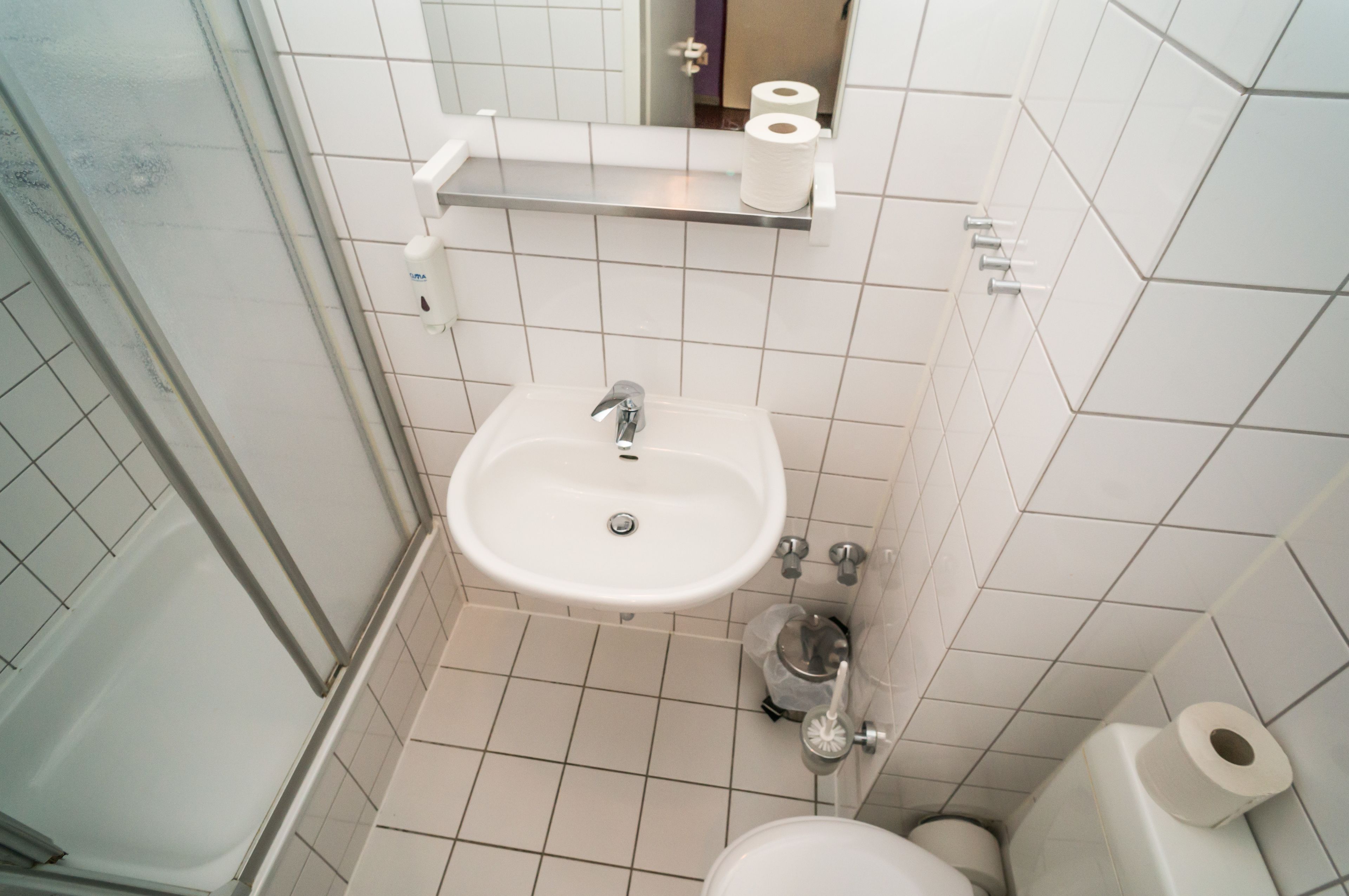 Foto - Amstel House Hostel