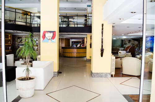 San Remo Grand Hotel