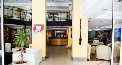 San Remo Grand Hotel