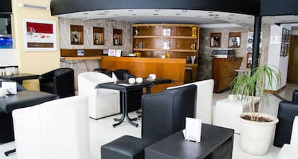 San Remo Grand Hotel