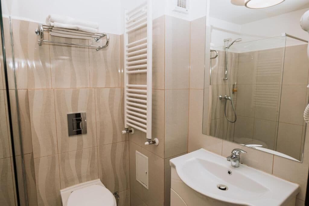 Foto - Hotel Duke Armeneasca City Center