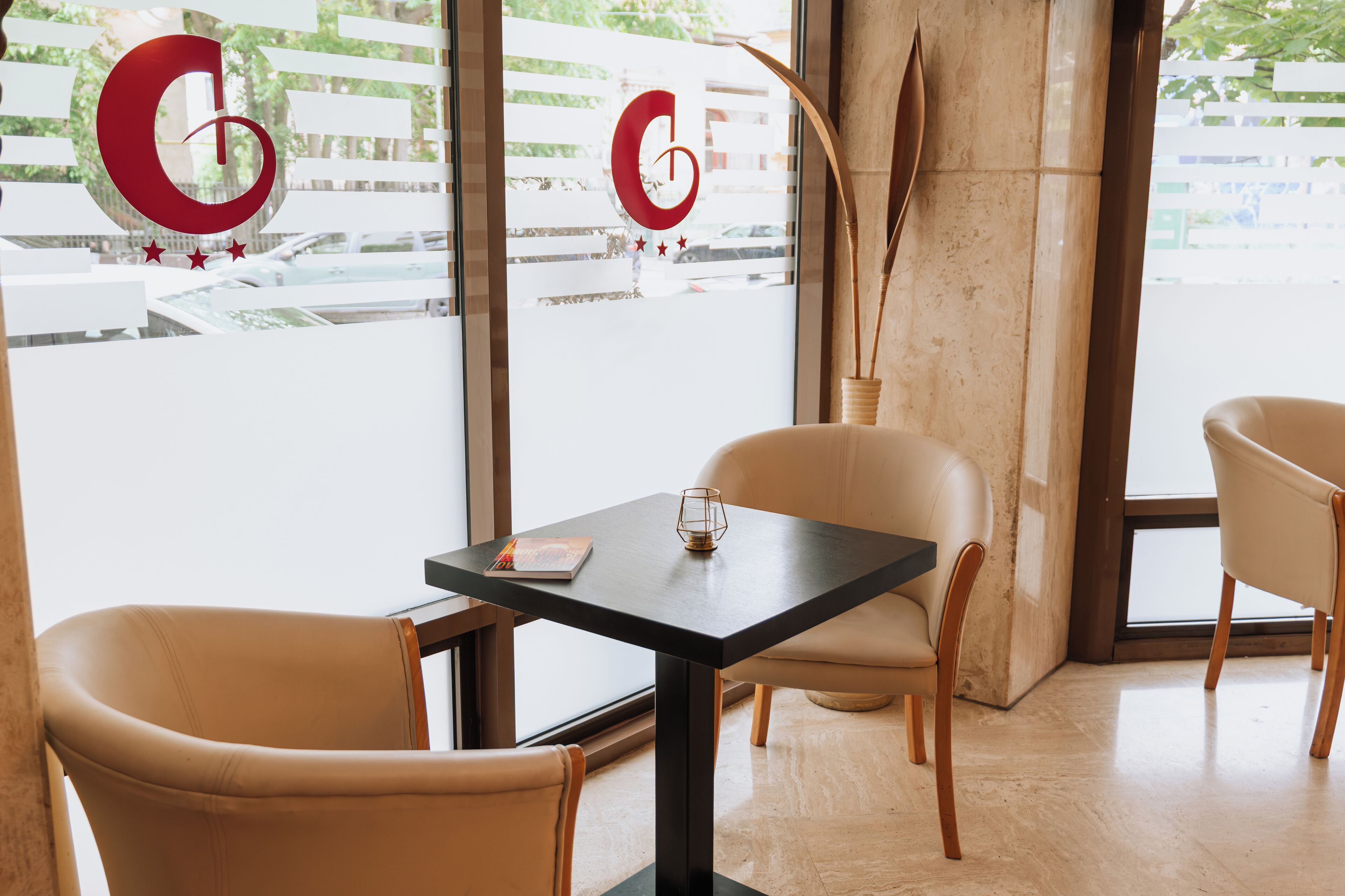 Foto - Hotel Duke Armeneasca City Center