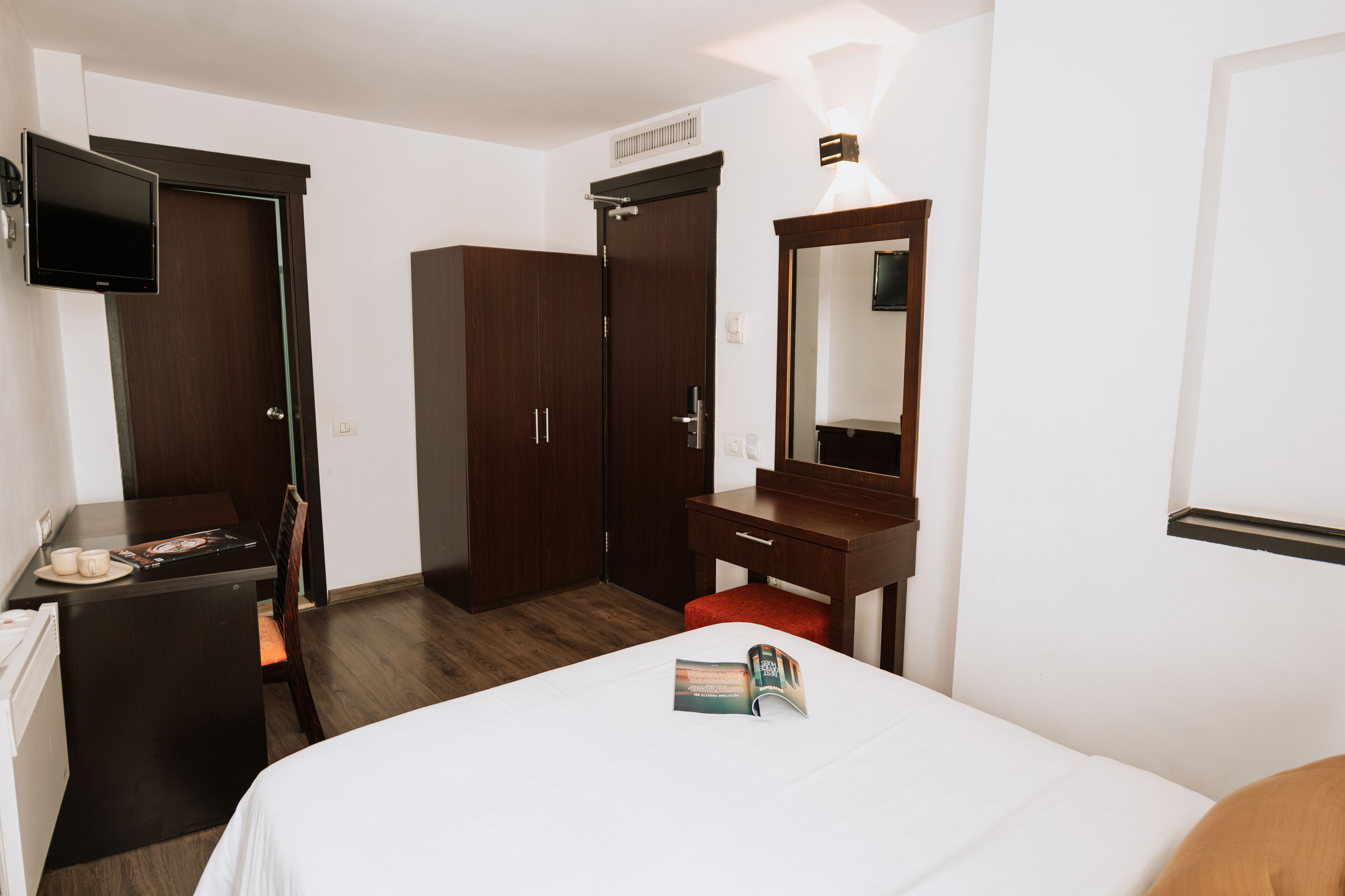 Foto - Hotel Duke Armeneasca City Center