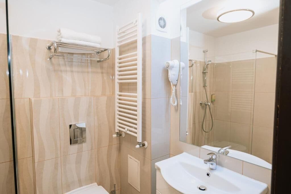 Foto - Hotel Duke Armeneasca City Center