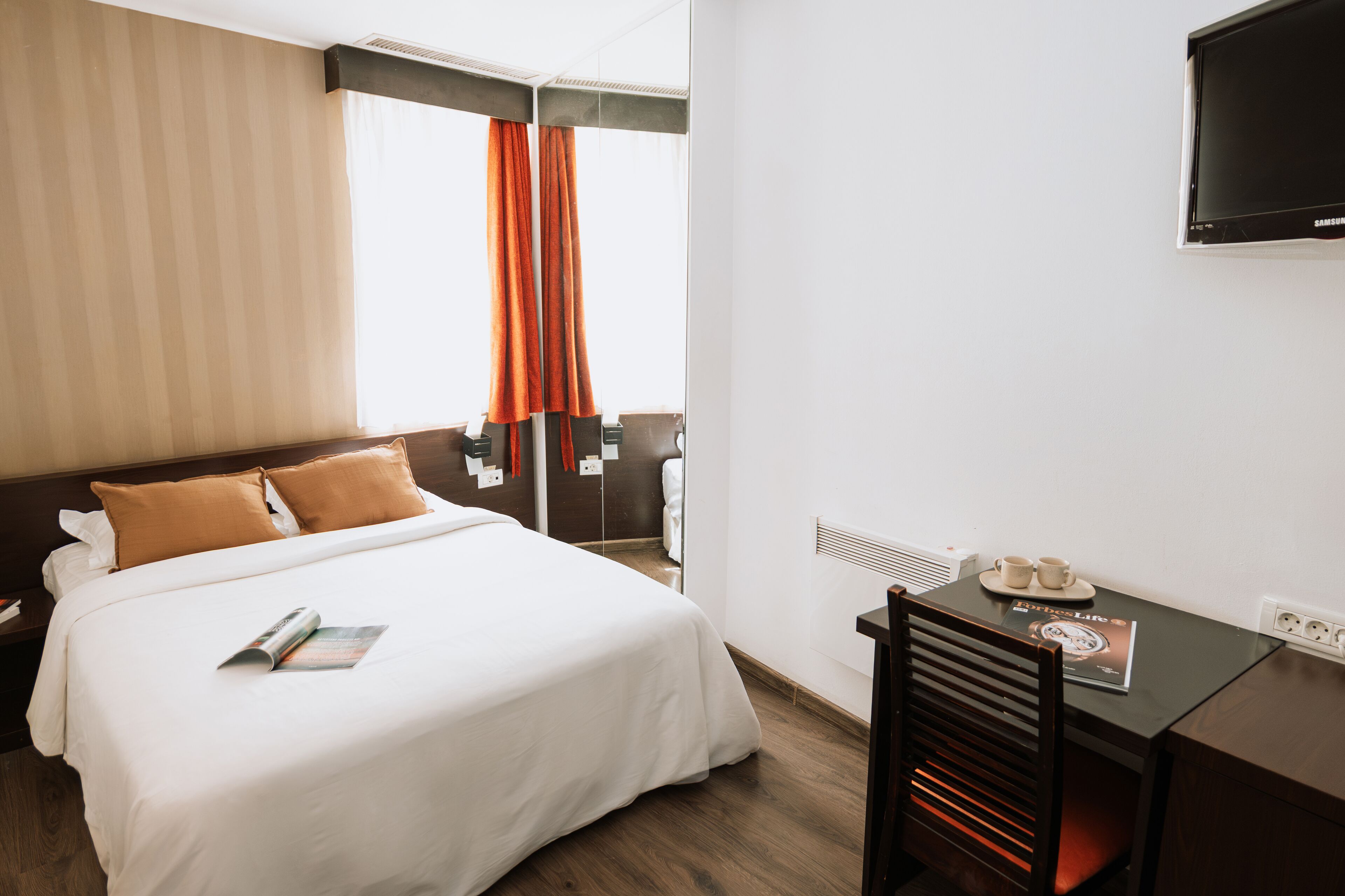 Foto - Hotel Duke Armeneasca City Center