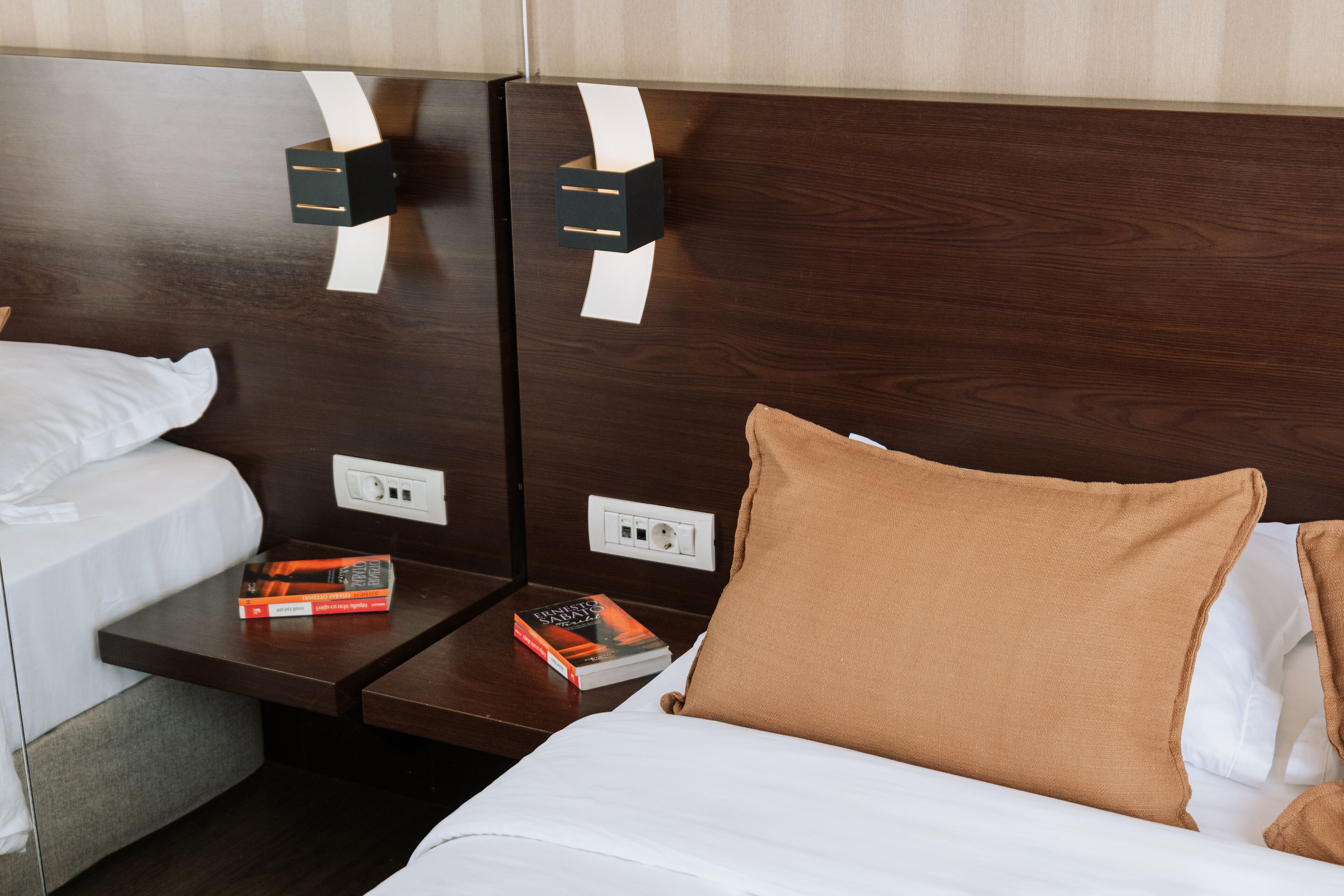 Foto - Duke Armeneasca Suites by Olala!