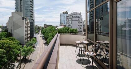 Hotel Duke Armeneasca