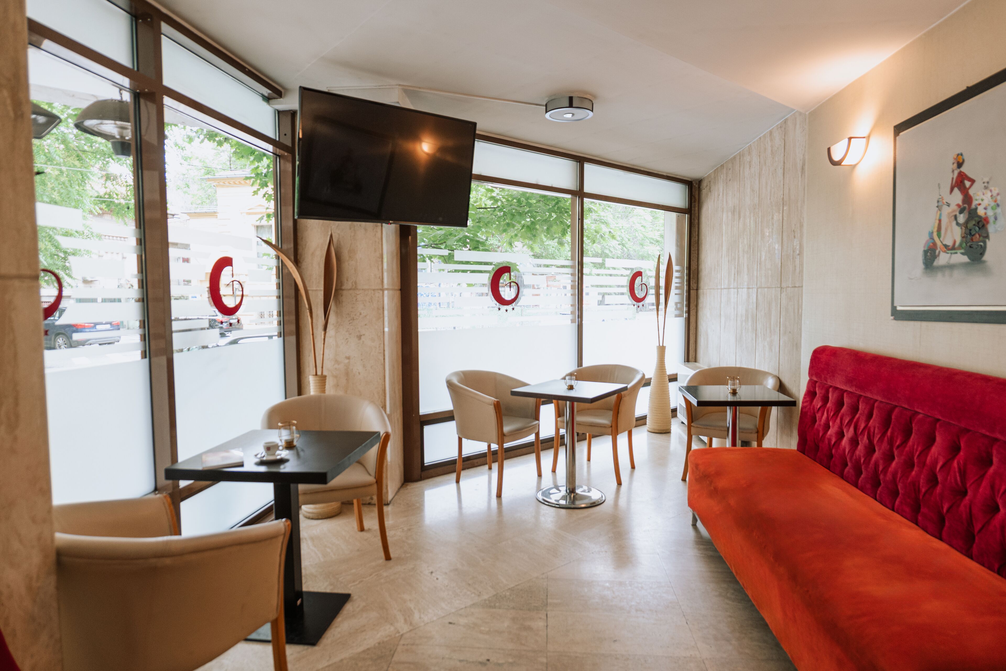 Foto - Hotel Duke Armeneasca City Center