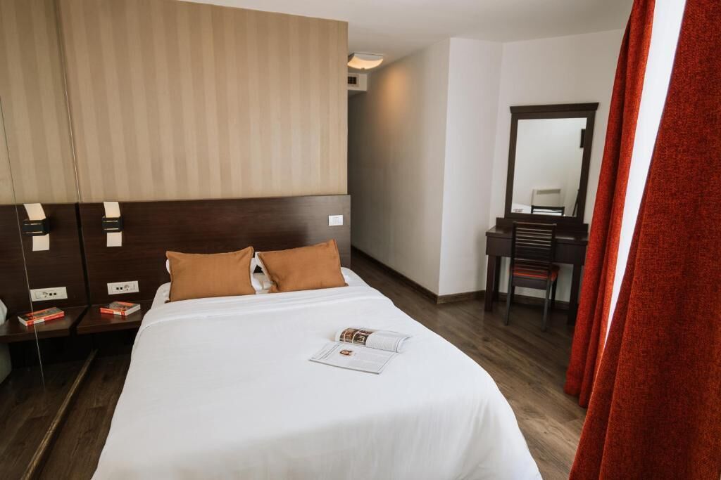 Foto - Duke Armeneasca Suites by Olala!