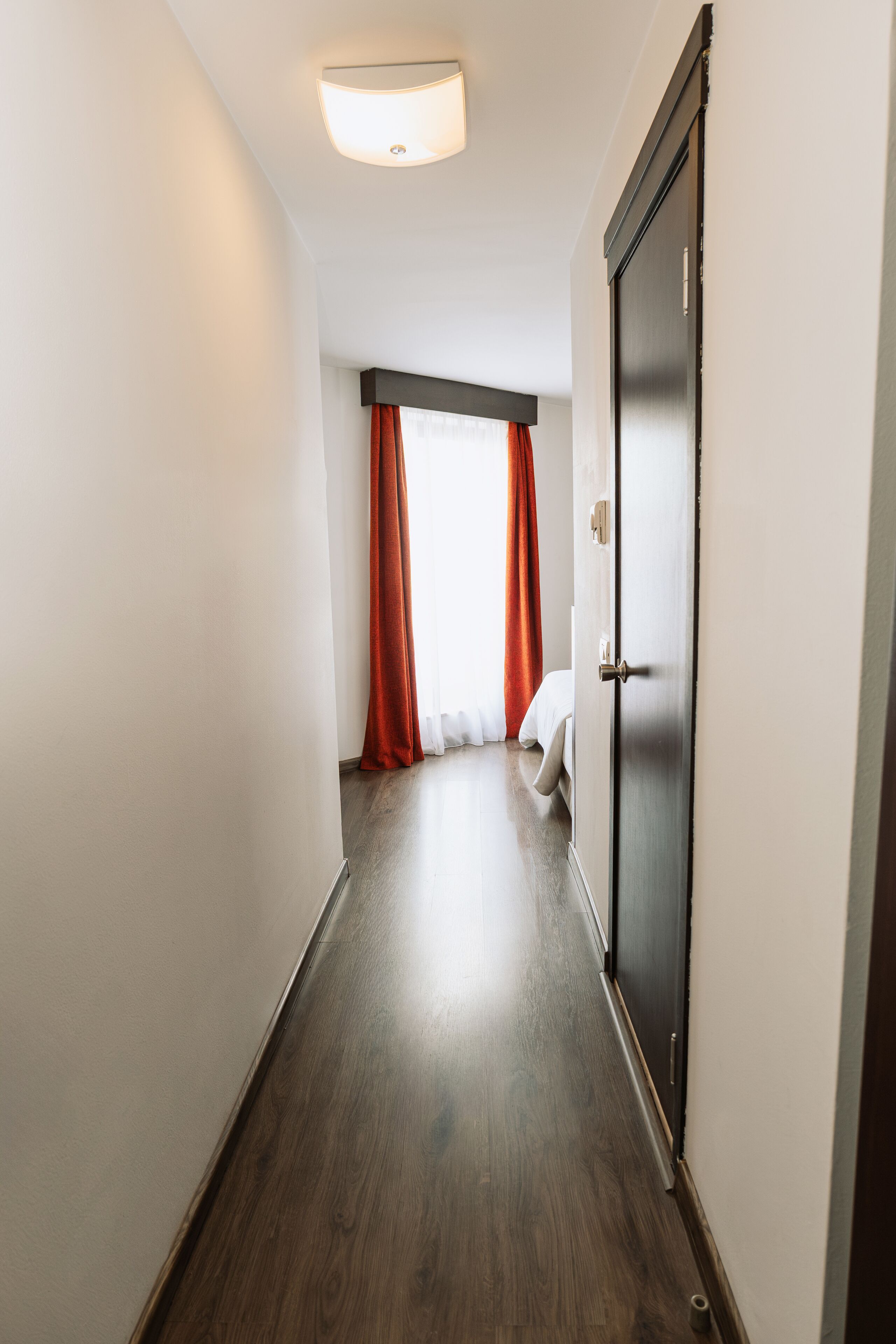 Foto - Hotel Duke Armeneasca City Center