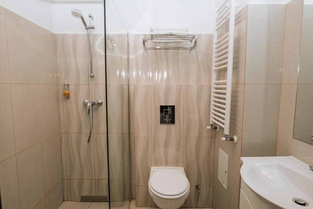 Foto - Hotel Duke Armeneasca City Center