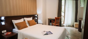 Hotel Duke Armeneasca