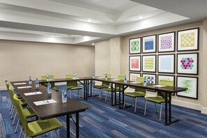 Meeting facility - Holiday Inn Express Hotel & Suites Durant by IHG (Durant)