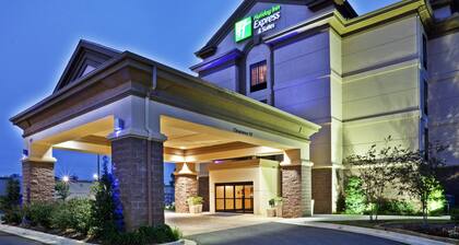 Holiday Inn Express Hotel & Suites Durant by IHG
