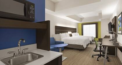 Holiday Inn Express Hotel & Suites Durant by IHG
