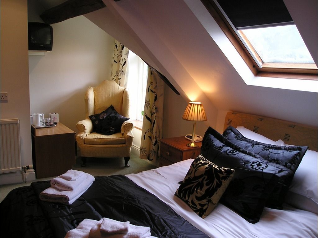 Chb familiale, 3 pers., sdb privée
