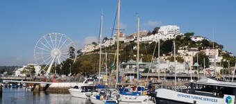 The Brandize Guest House