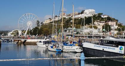 The Brandize Guest House